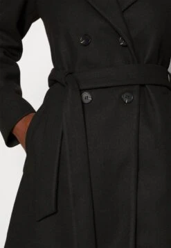 Cappotto CortoBlack Donna Cappotti EVI21U003-Q11 13 Cappotto CortoBlack Donna Cappotti EVI21U003-Q11 -Even&Odd ba85091fe72d4dadb0f423eeadaad0a5