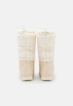 Even&Odd Stivali Da Neve Beige Donna Stivali EV411X01Y-B11 -Even&Odd bb29835d2b5643038b50e55bd64d46b7