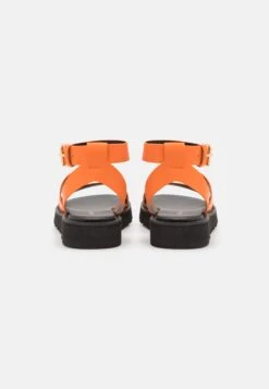 Sandali Con PlateauOrange Donna Sandali EVC11A012-H11 -Even&Odd bb4d9377cccf488d917feda23817dbd1