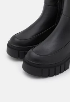 Even&Odd Stivali Con PlateauBlack Donna Stivali EV411A0U0-Q11 13 Even&Odd Stivali Con PlateauBlack Donna Stivali EV411A0U0-Q11 -Even&Odd bbae36dcc4ab473ab46187714867b0ef