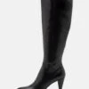 Even&Odd Stivali AltiBlack Donna Stivali EV411A0XP-Q11