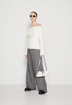 Even&Odd MaglioneOff White Donna Maglieria EV421I0I2-A11 9 Even&Odd MaglioneOff White Donna Maglieria EV421I0I2-A11 -Even&Odd bcf72f5312714d7194e28357e5adb90b