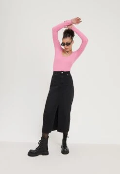 Even&Odd MaglionePink Donna Maglieria EV421I0HD-J11 9 Even&Odd MaglionePink Donna Maglieria EV421I0HD-J11 -Even&Odd bd174355eedc4a508ceb1b676bc2019f