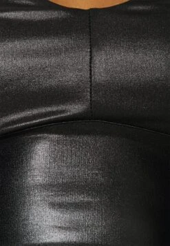 Even&Odd TopBlack Donna T-shirt E Top EV421D1MY-Q11 -Even&Odd bd5ea44feccf404a83581e2702f6927e