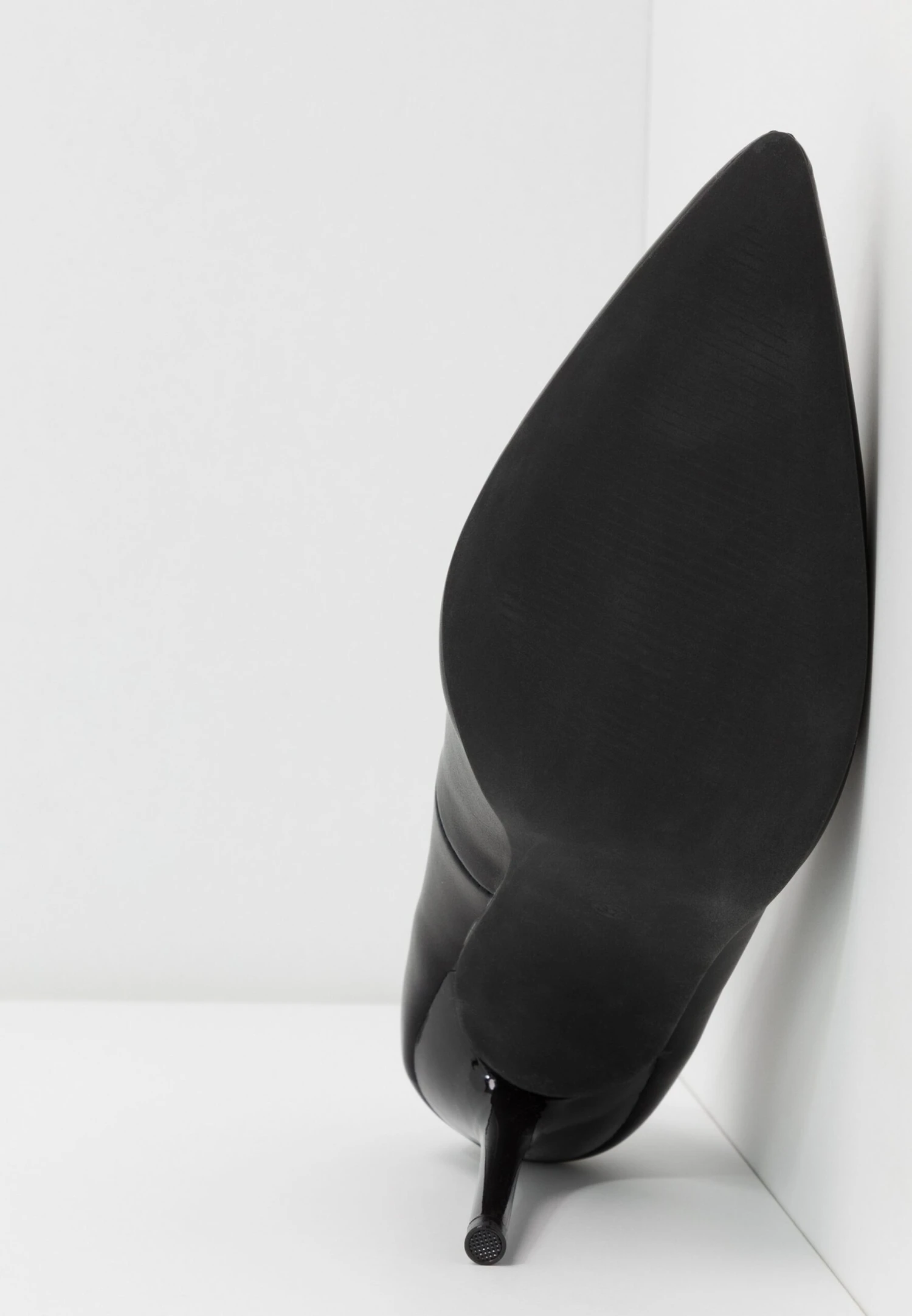 Even&Odd DecolletéBlack Donna Scarpe Con Tacco EV411B079-Q11 9 Even&Odd DecolletéBlack Donna Scarpe Con Tacco EV411B079-Q11 - immagine 7