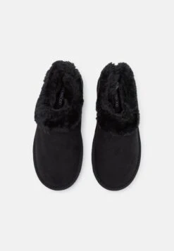 Even&Odd PantofoleBlack Donna Pantofole EV411D00K-Q11 -Even&Odd be16d36b73f74a6abf38c84ae935de45