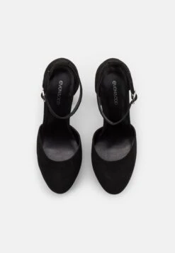 Even&Odd DecolletéBlack Donna Tacchi Alti EV411B04G-Q13 -Even&Odd be9aa2e5ba9141b38e7c4ae6a18ac0e5