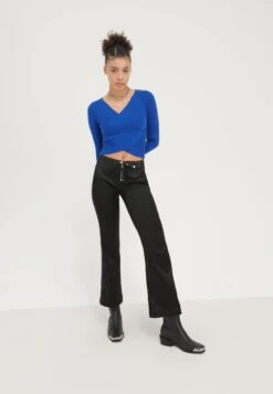 Even&Odd MaglioneDark Blue Donna Maglieria EV421I0HC-K11 8 Even&Odd MaglioneDark Blue Donna Maglieria EV421I0HC-K11 -Even&Odd bea09d2b6c294b1d822244913d31611e