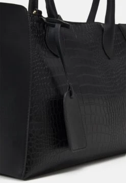 Even&Odd Shopping BagBlack Donna Borse EV451H0XA-Q11 -Even&Odd bea2b4a384b2414ca0f55c2da0766935