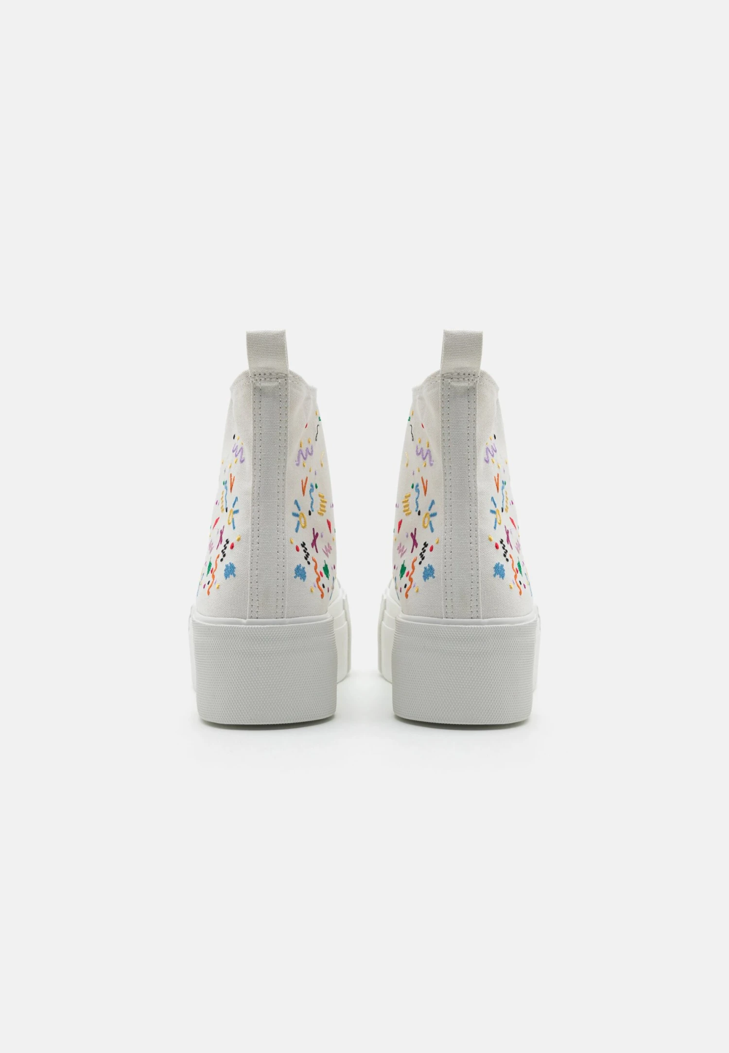 Even&Odd Sneakers AlteWhite Donna Sneakers EV411A0X3-A11 6 Even&Odd Sneakers AlteWhite Donna Sneakers EV411A0X3-A11 - immagine 4