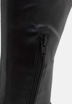 Stivali Con I TacchiBlack Donna Stivali EVC11A02L-Q11 -Even&Odd bf4b5f1571094ae4ae647dc94419780d