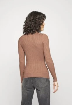 Even&Odd MaglioneCamel Donna Maglieria EV421I0AQ-B12 -Even&Odd bf6c77b5d48b44798bf0d5a493dc2f1c