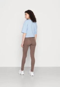 Even&Odd 3 PackLeggingsBlack/Brown/Beige Donna Pantaloni EV421A0AC-Q12 11 Even&Odd 3 PackLeggingsBlack/Brown/Beige Donna Pantaloni EV421A0AC-Q12 -Even&Odd c0426b2372104da68322f621e04b4976