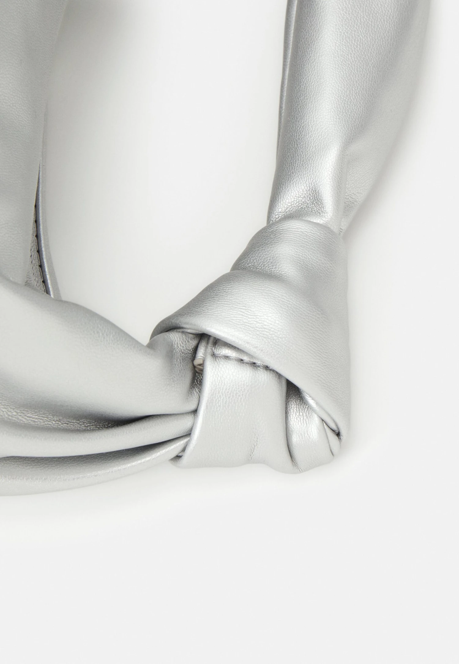 Even&Odd Borsa A Mano - Silver-Coloured 7 Even&Odd Borsa A Mano - Silver-Coloured - immagine 5