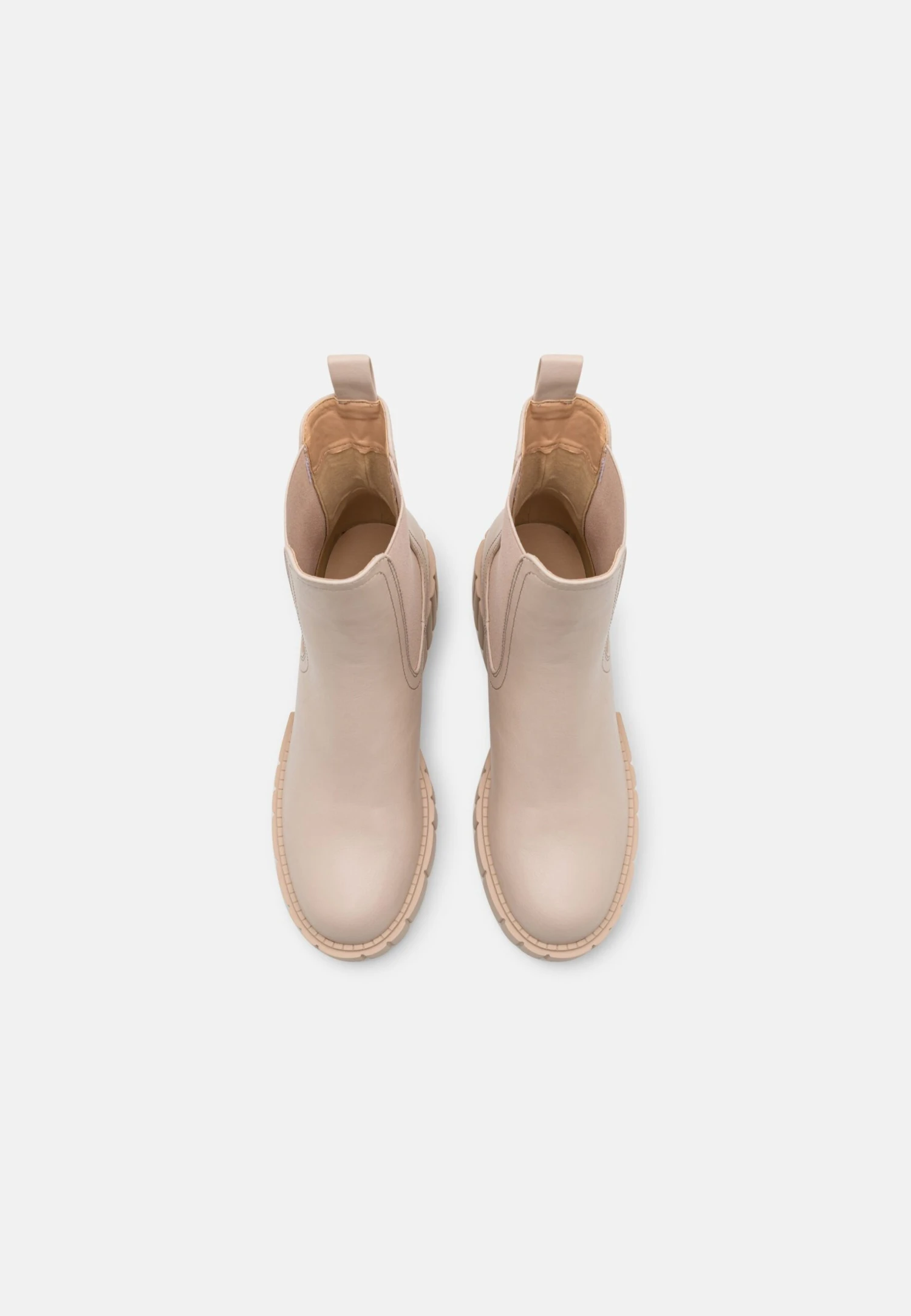 Even&Odd Stivaletti Con PlateauBeige Donna Stivaletti EV411N0J1-B11 8 Even&Odd Stivaletti Con PlateauBeige Donna Stivaletti EV411N0J1-B11 - immagine 6