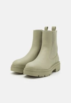 Even&Odd Stivaletti Con PlateauGreen Donna Stivaletti EV411N0IF-M11 -Even&Odd c0e79a5688244b15a5bb3af694b837fb