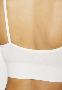 Reggiseno Sportivo Con Sostegno LeggeroOff-White Donna Abbigliamento EV941I01J-A11 -Even&Odd c11b94e1322d41de9f1928b8f0ee5dfb