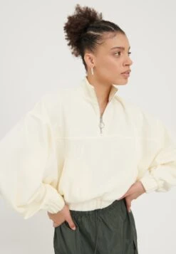 Even&Odd FelpaOff-White Donna Felpe EV421J0DC-A11