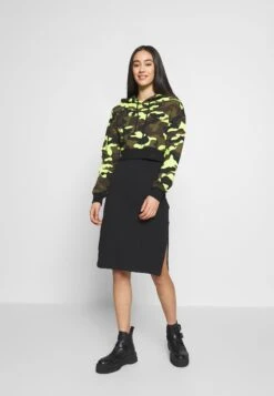 Even&Odd TubinoBlack Donna Vestiti EV421C108-Q11 -Even&Odd c206fc1ed12d42d7a0f4b6b362483ace