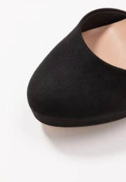 Even&Odd DecolletéBlack Donna Tacchi Alti EV411B071-Q11 -Even&Odd c25d040c3fe44c318c2b9268629b79f5