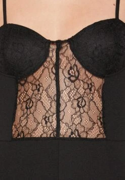 Even&Odd Tuta JumpsuitBlack Donna Tute Jumpsuit EV421T067-Q11 13 Even&Odd Tuta JumpsuitBlack Donna Tute Jumpsuit EV421T067-Q11 -Even&Odd c2901405e56f426d87a49432637afe70