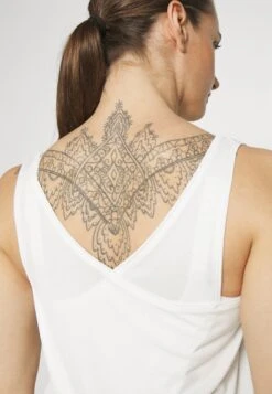 TopWhite Donna Abbigliamento EV941D05V-A11 -Even&Odd c29e1ee0d3404db89bdac6e211e915a8