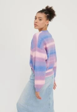 Even&Odd MaglioneMulti-Coloured Donna Maglieria EV421I0HM-T11 -Even&Odd c2adc64044924b56b8cf1c361e4bbca7