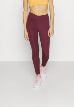 CollantBordeaux Donna Abbigliamento EV941E072-G11