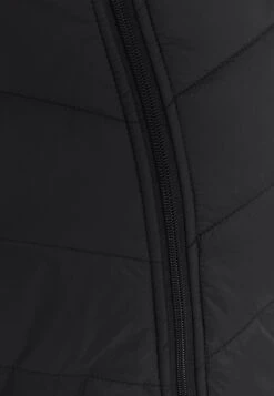 Giacca Da RunningBlack Donna Abbigliamento EV941F00G-Q11 -Even&Odd c375f79c43724b0cb7f28646ad5d1c6d