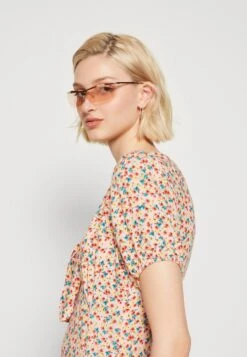 Even&Odd Vestito EstivoLight Pink Donna Vestiti EV421C1E4-J11 -Even&Odd c3c2fda0dcbd45308d9d6120844fe94c