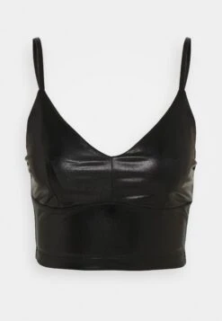 Even&Odd TopBlack Donna T-shirt E Top EV421D1MY-Q11 -Even&Odd c47c1044862c480d842678c5e1344e62