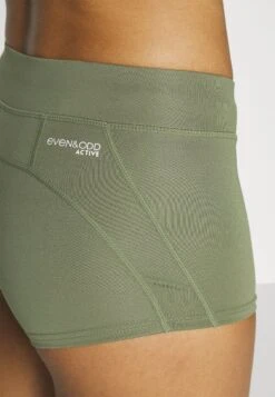 CollantOlive Donna Abbigliamento EV941E06X-N11 11 CollantOlive Donna Abbigliamento EV941E06X-N11 -Even&Odd c4942e0fbf6d4ad9b5fc9319d2954244