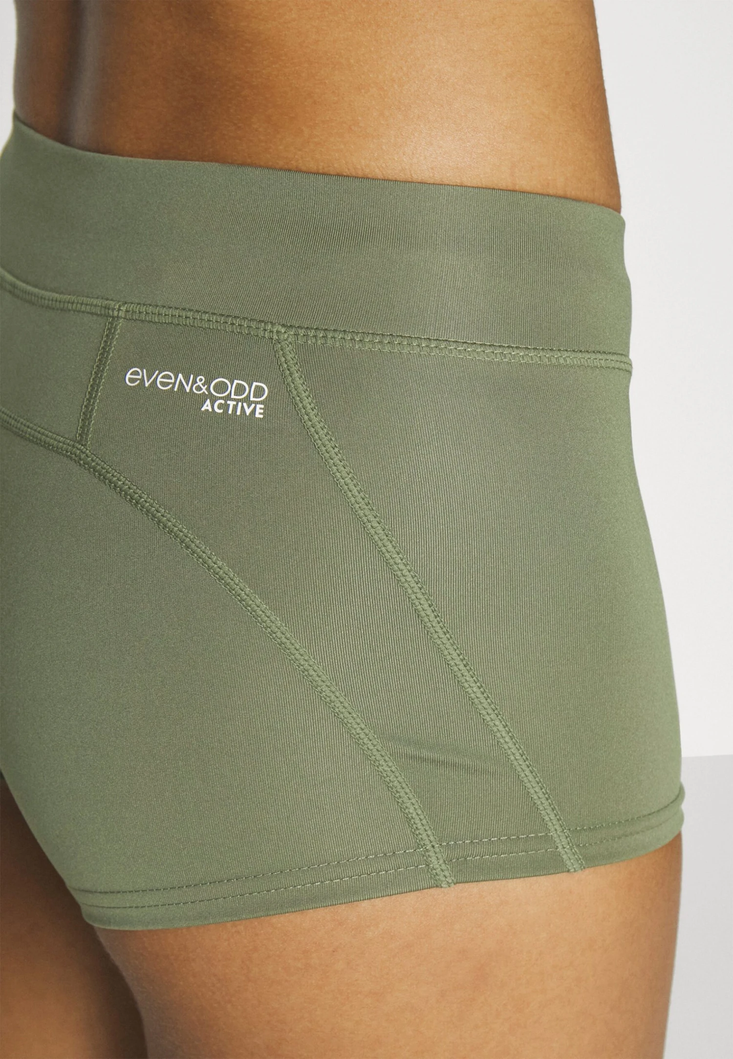 CollantOlive Donna Abbigliamento EV941E06X-N11 7 CollantOlive Donna Abbigliamento EV941E06X-N11 - immagine 5