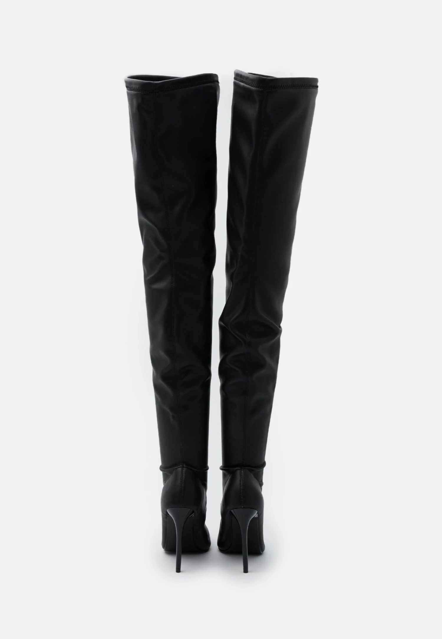 Even&Odd Stivali Con I TacchiBlack Donna Stivali EV411A0LK-Q11 6 Even&Odd Stivali Con I TacchiBlack Donna Stivali EV411A0LK-Q11 - immagine 4