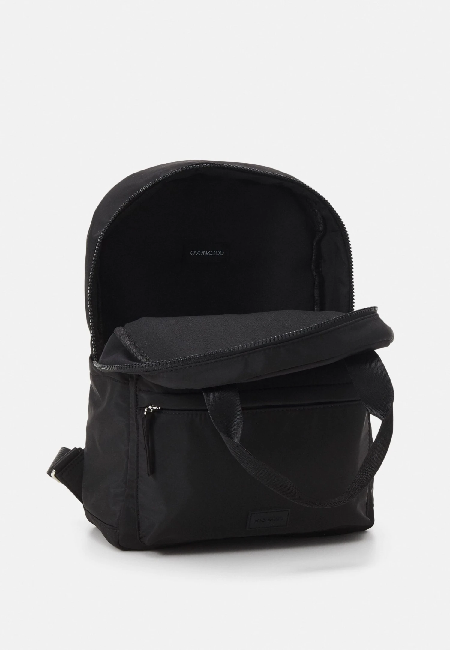 Even&Odd ZainoBlack Donna Borse EV451Q04E-Q11 6 Even&Odd ZainoBlack Donna Borse EV451Q04E-Q11 - immagine 4