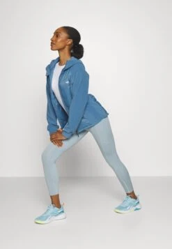 Giacca Da RunningBlue Donna Abbigliamento EV941F00G-K11 12 Giacca Da RunningBlue Donna Abbigliamento EV941F00G-K11 -Even&Odd c4e909b9ed304b7c94f7f6e03d55e192