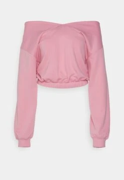 Even&Odd Felpa - Light Pink -Even&Odd c51fdc05f0354bc38443e14d3d1c0089