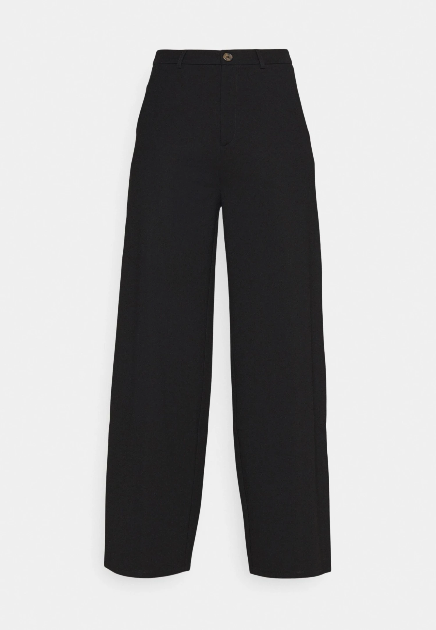 Even&Odd PantaloniBlack Donna Pantaloni EV421A0AF-Q11 6 Even&Odd PantaloniBlack Donna Pantaloni EV421A0AF-Q11 - immagine 4