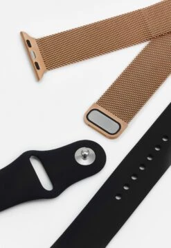 Even&Odd Compatible For Apple Watch 2 PackAccessorio Per OrologiRose Gold-Coloured Donna Orologi EV451M050-F11 -Even&Odd c531541b58164691a502be628069c9ab