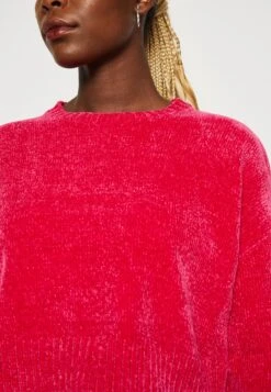 Even&Odd MaglionePink Donna Maglieria EV421I0HO-J11 -Even&Odd c56551840ec0401298d2e4354a9cbe62