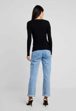 Even&Odd MaglioneBlack Donna Maglieria EV421I0AQ-Q11 -Even&Odd c56a2b14febd4363af90a0aa19c08cab