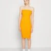 Even&Odd TubinoOrange Donna Vestiti EV421C1DN-H11