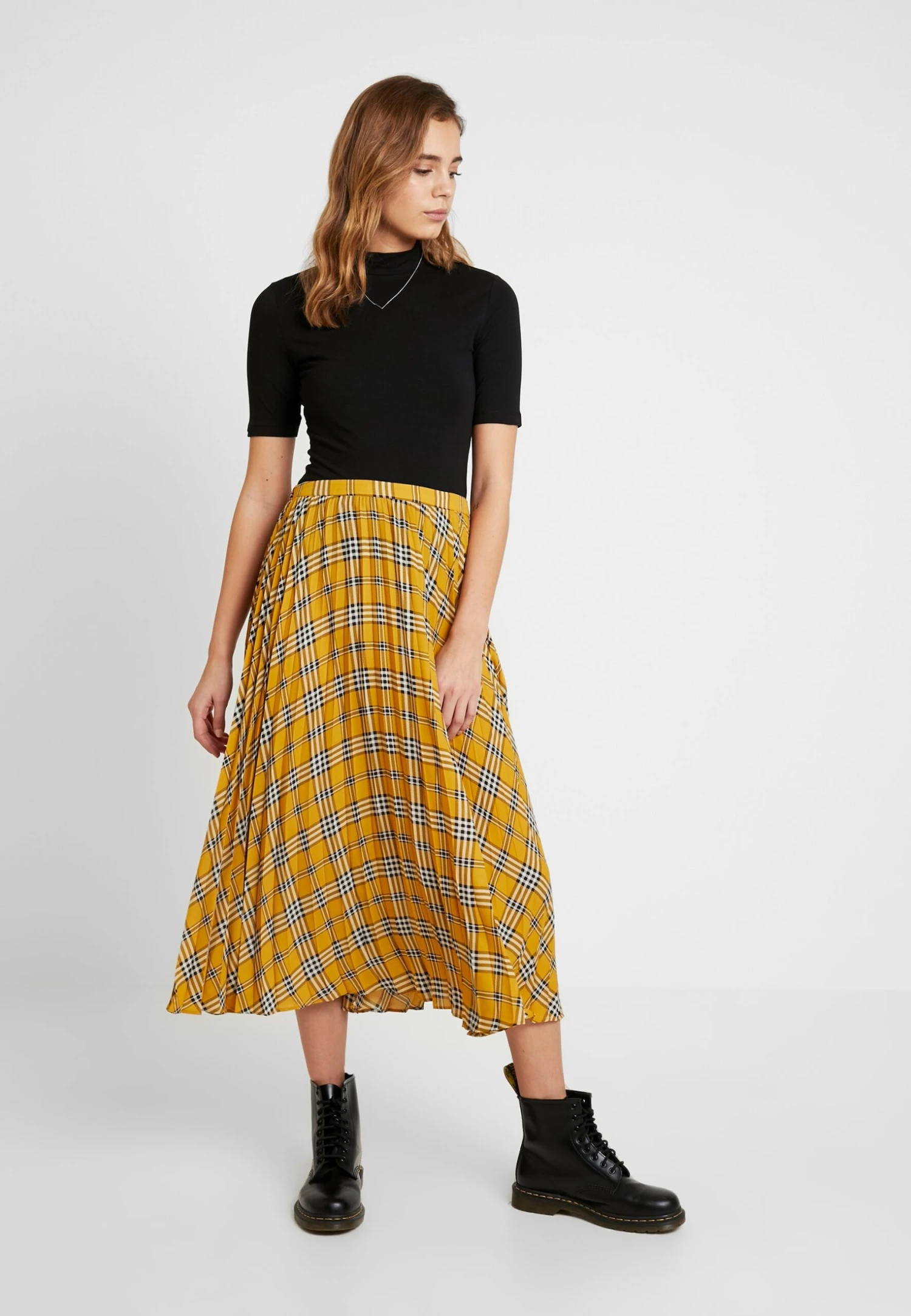 Even&Odd 2 PackT-Shirt BasicT-Shirt BasicWhite/Black Donna T-shirt E Top EV421D19S-A11 3 Even&Odd 2 PackT-Shirt BasicT-Shirt BasicWhite/Black Donna T-shirt E Top EV421D19S-A11