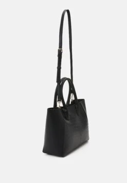 Even&Odd Shopping BagBlack Donna Borse EV451H0XA-Q11 -Even&Odd c68b339124844d45a13b92dd672b363d