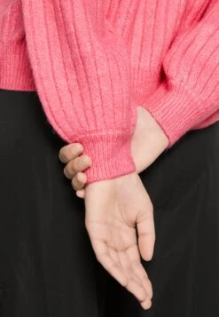 Even&Odd MaglionePink Donna Maglieria EV421I0CB-J11 13 Even&Odd MaglionePink Donna Maglieria EV421I0CB-J11 -Even&Odd c6a1c850d5bb407bafb5b909dcbededb