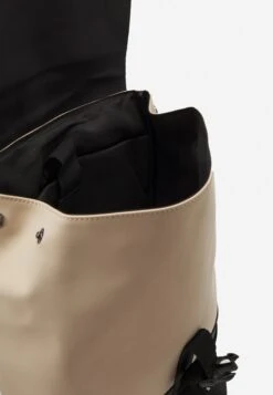 Even&Odd Zaino - Black/Beige -Even&Odd c76750695b5a474c87a70bb6a868921d