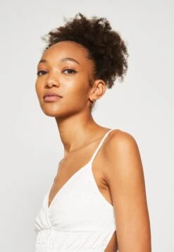 Even&Odd Vestito EstivoWhite Donna Vestiti EV421C1EA-A11 -Even&Odd c773bf26b9f54ddbaa5553ccc090c57f