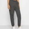 Even&Odd Regular Fit JoggersPantaloni SportiviMottled Grey Donna Pantaloni EV421A08R-C11 2 Even&Odd Regular Fit JoggersPantaloni SportiviMottled Grey Donna Pantaloni EV421A08R-C11 -Even&Odd c78174164ea847b08dbfd56acd3766a7