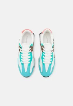 Even&Odd Sneakers BasseMulti-Coloured Donna Sneakers EV411A0TM-T11 -Even&Odd c7bf8b9001a8448196f7d9c1b807c476