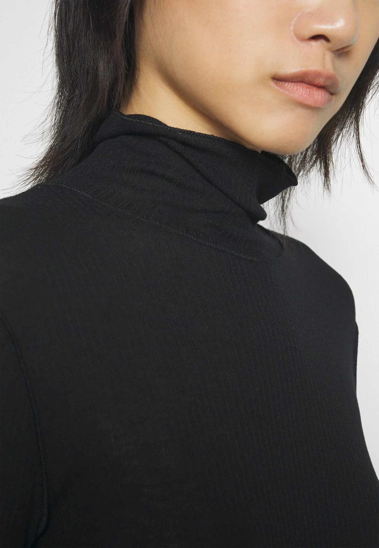 Even&Odd MaglioneBlack Donna Maglieria EV421D26O-Q11 7 Even&Odd MaglioneBlack Donna Maglieria EV421D26O-Q11 - immagine 5